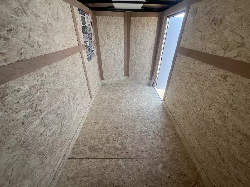 new Cargo (Enclosed) Trailers American Hauler  for sale, in Springville, UT Thumbnail 3