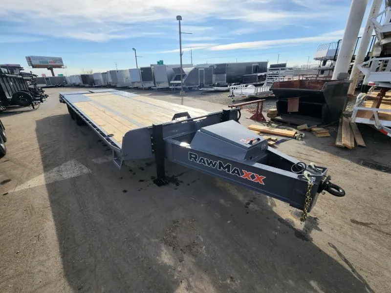 new Equipment / Flatbed Trailers RawMaxx  for sale, in Layton, UT Thumbnail 6