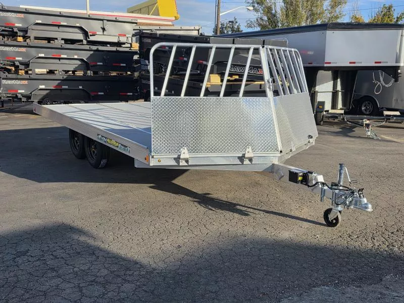 new Snowmobile Trailers Aluma  for sale, in Layton, UT Thumbnail 10