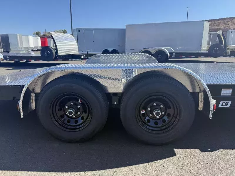 new Equipment / Flatbed Trailers PJ Trailers  for sale, in Hurricane, UT Thumbnail 10