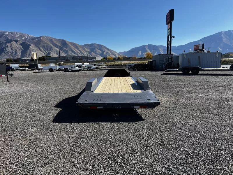 new Equipment / Flatbed Trailers RawMaxx  for sale, in Springville, UT Thumbnail 4