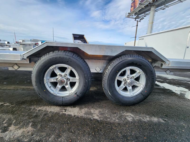 new Utility Trailers Aluma  for sale, in Layton, UT Thumbnail 14