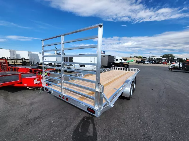 new Utility Trailers Baughman Products  for sale, in Layton, UT Thumbnail 16