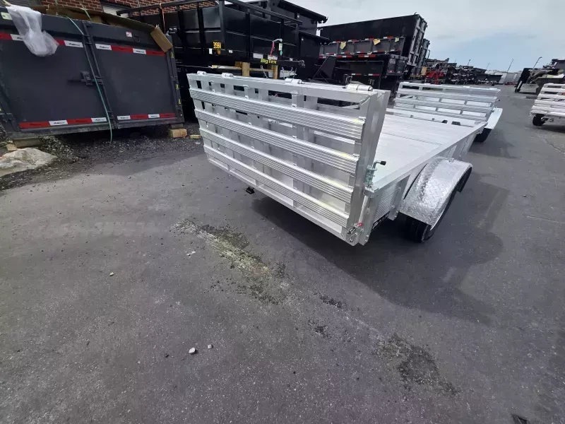new Utility Trailers Paraiso Global  for sale, in Hurricane, UT Thumbnail 4