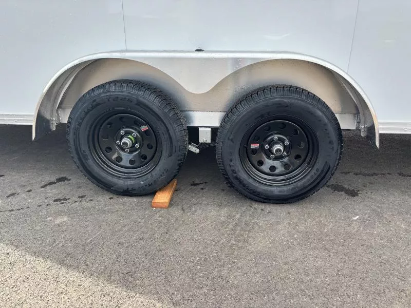 new Cargo (Enclosed) Trailers ALCOM  for sale, in Hurricane, UT Thumbnail 6