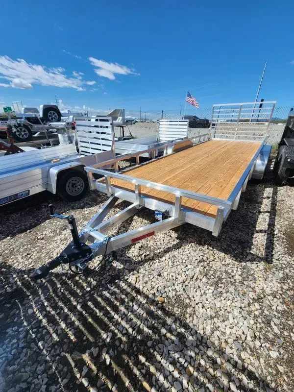 new Utility Trailers Baughman Products  for sale, in Layton, UT Thumbnail 9