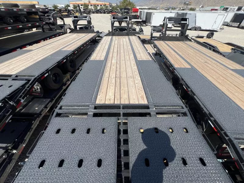 new Equipment / Flatbed Trailers PJ Trailers  for sale, in Springville, UT Thumbnail 3