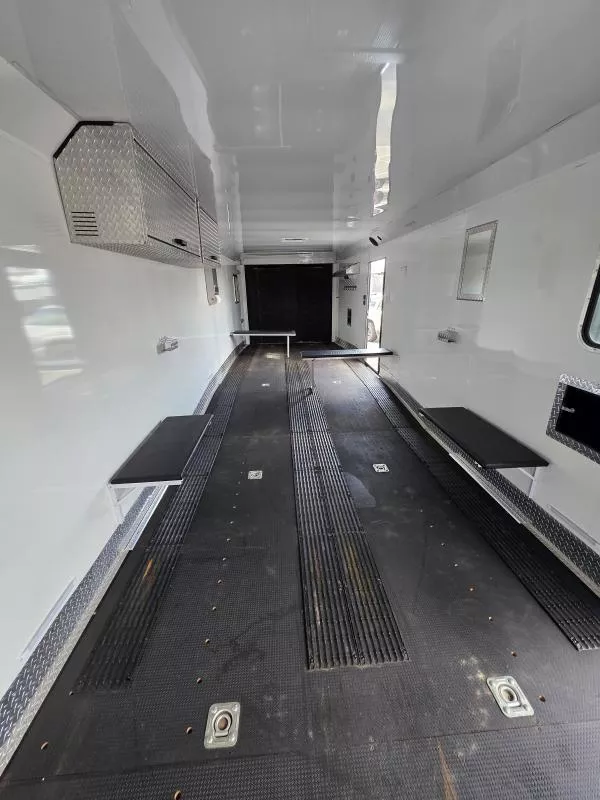 new Cargo (Enclosed) Trailers Trails West  for sale, in Layton, UT Thumbnail 21