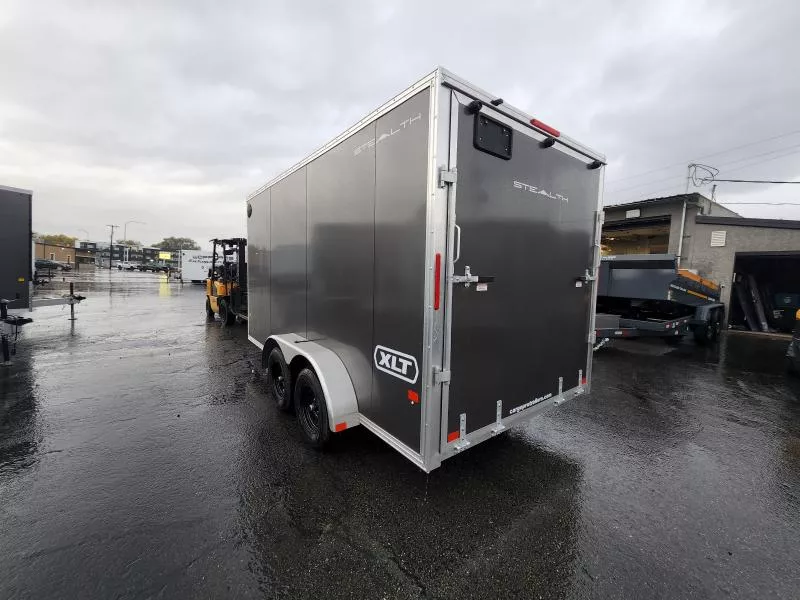 new Cargo (Enclosed) Trailers ALCOM  for sale, in Layton, UT Thumbnail 18