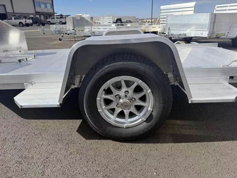 new Utility Trailers Aluma  for sale, in Hurricane, UT Thumbnail 6