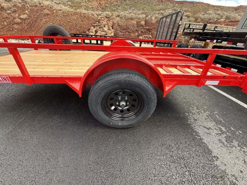 new Utility Trailers 7 Sons  for sale, in Hurricane, UT Thumbnail 4