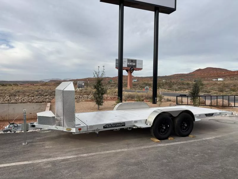 new Utility Trailers Aluma  for sale, in Hurricane, UT Thumbnail 2