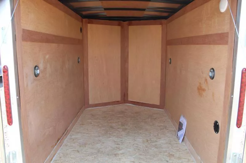 new Cargo (Enclosed) Trailers Haulmark  for sale, in Layton, UT Thumbnail 14
