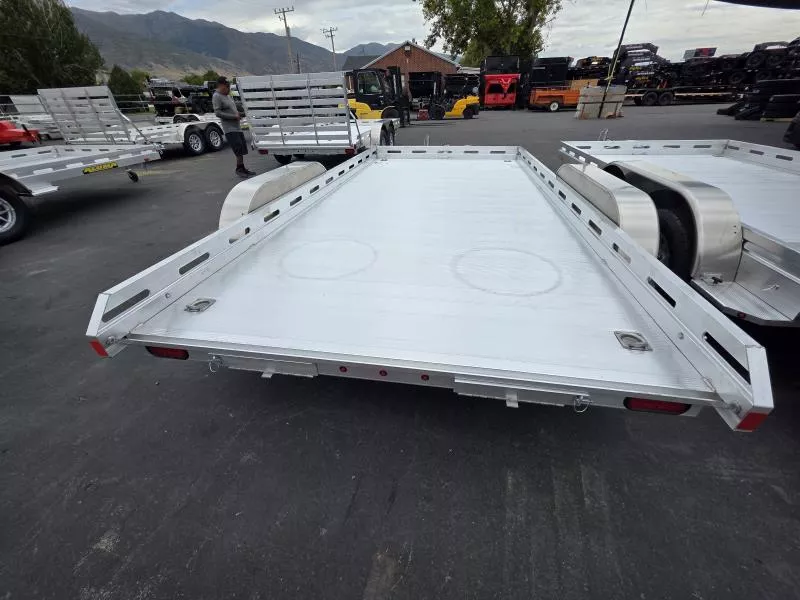 new Utility Trailers Aluma  for sale, in Layton, UT Thumbnail 6