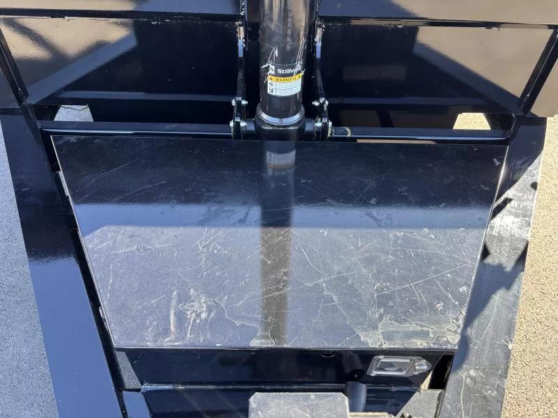 new Dump Trailers PJ Trailers  for sale, in Hurricane, UT Thumbnail 8