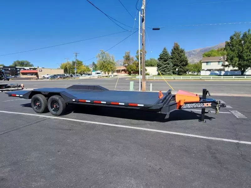 new Equipment / Flatbed Trailers RawMaxx  for sale, in Layton, UT Thumbnail 21