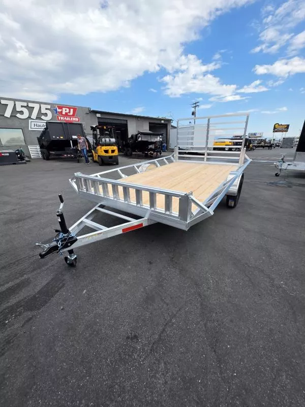 new Utility Trailers Baughman Products  for sale, in Layton, UT Thumbnail 3