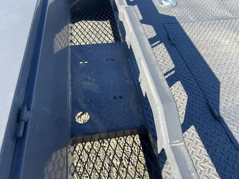 new Equipment / Flatbed Trailers RawMaxx  for sale, in Springville, UT Thumbnail 5