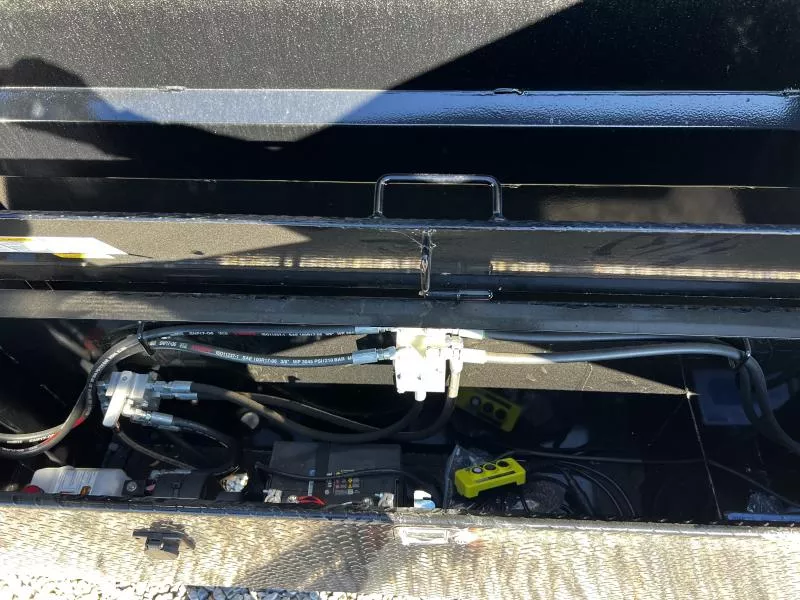 new Dump Trailers PJ Trailers  for sale, in Springville, UT Thumbnail 9