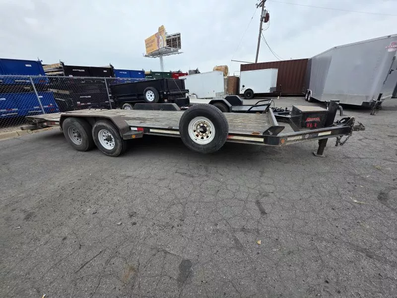 used Equipment / Flatbed Trailers Norstar  for sale, in Layton, UT Thumbnail 3