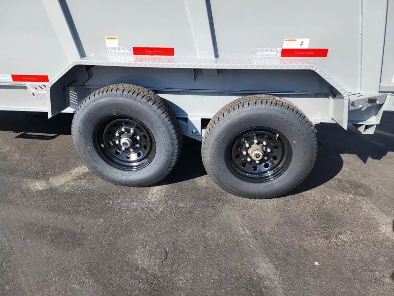 new Dump Trailers RawMaxx  for sale, in Layton, UT Thumbnail 5