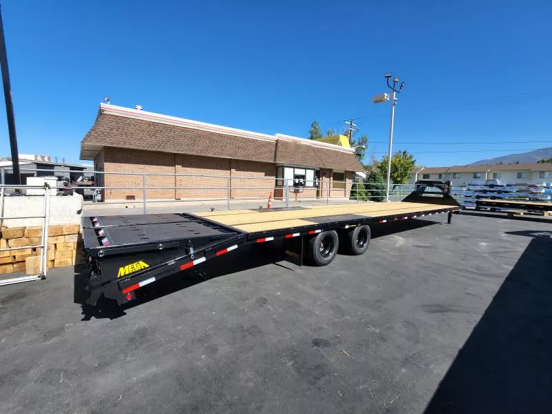 new Equipment / Flatbed Trailers Big Tex Trailers  for sale, in Layton, UT Thumbnail 8