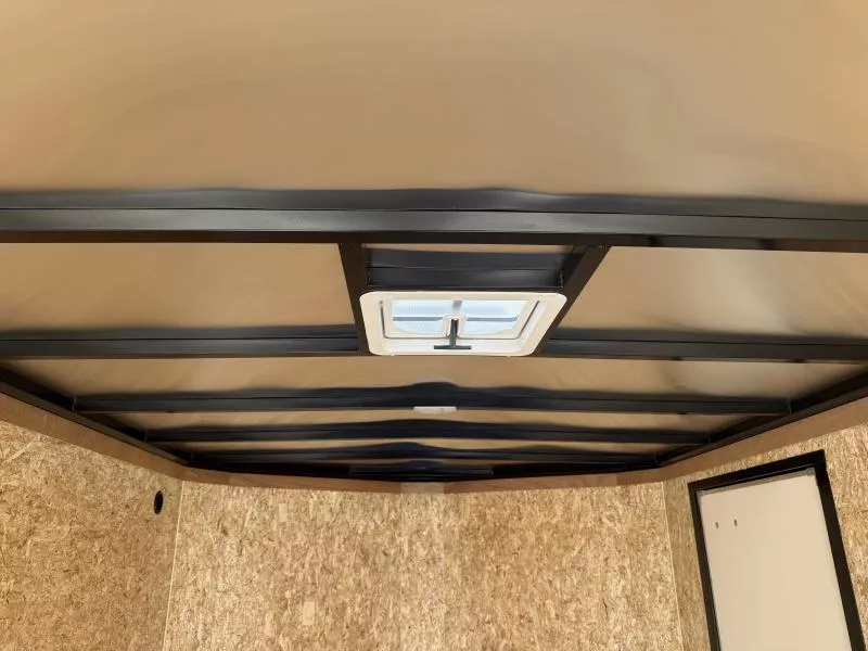 new Cargo (Enclosed) Trailers Charmac Trailers  for sale, in Hurricane, UT Thumbnail 6