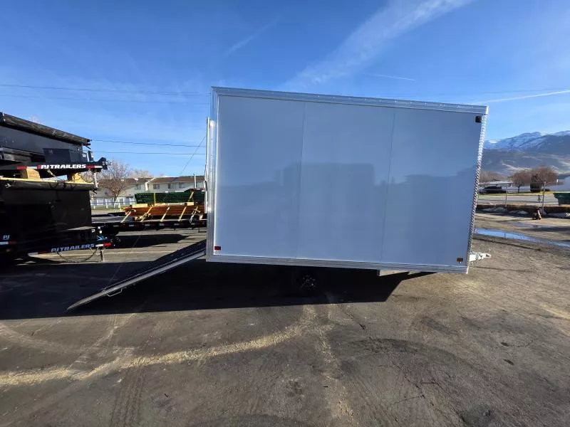 new Snowmobile Trailers ALCOM  for sale, in Layton, UT Thumbnail 8