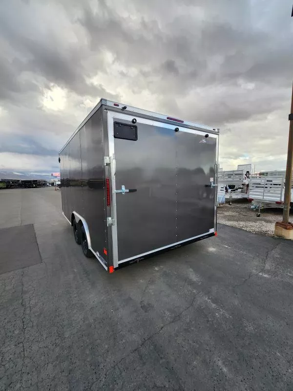 new Cargo (Enclosed) Trailers American Hauler Industries  for sale, in Layton, UT Thumbnail 7