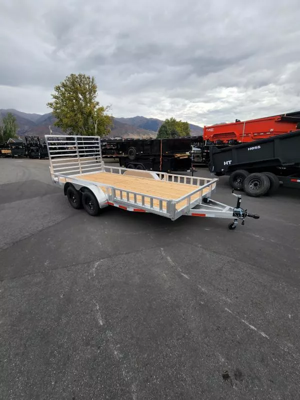 new Utility Trailers Baughman Products  for sale, in Layton, UT Thumbnail 11