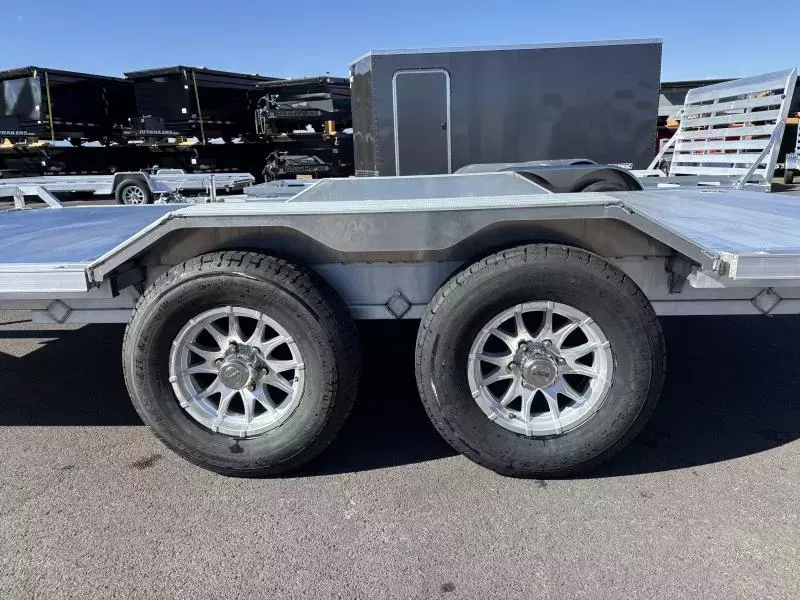 new Utility Trailers Aluma  for sale, in Hurricane, UT Thumbnail 6