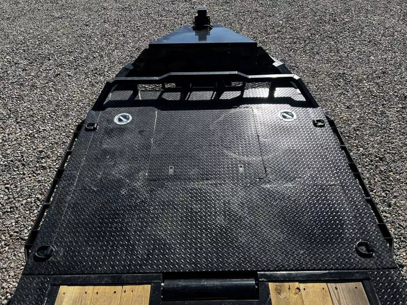 new Equipment / Flatbed Trailers RawMaxx  for sale, in Springville, UT Thumbnail 10