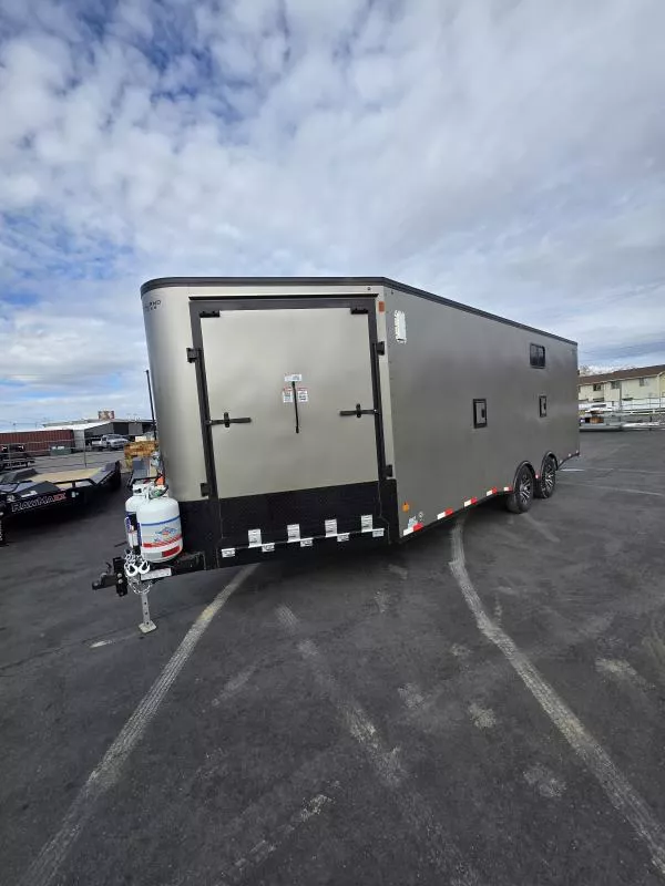 new Cargo (Enclosed) Trailers Southland Trailers  for sale, in Layton, UT Thumbnail 4