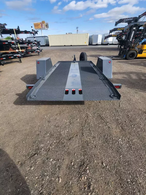 new Utility Trailers Walton Trailers  for sale, in Layton, UT Thumbnail 7
