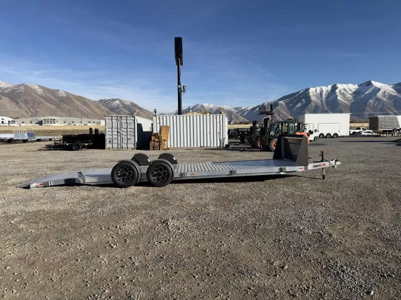 new Equipment / Flatbed Trailers Timpte  for sale, in Springville, UT Thumbnail 6