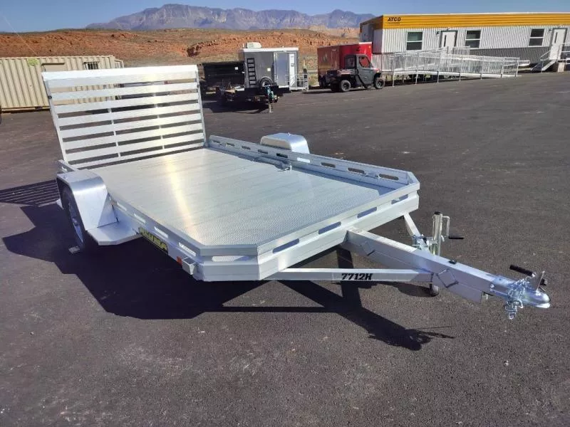 new Utility Trailers Aluma  for sale, in Hurricane, UT Thumbnail 2