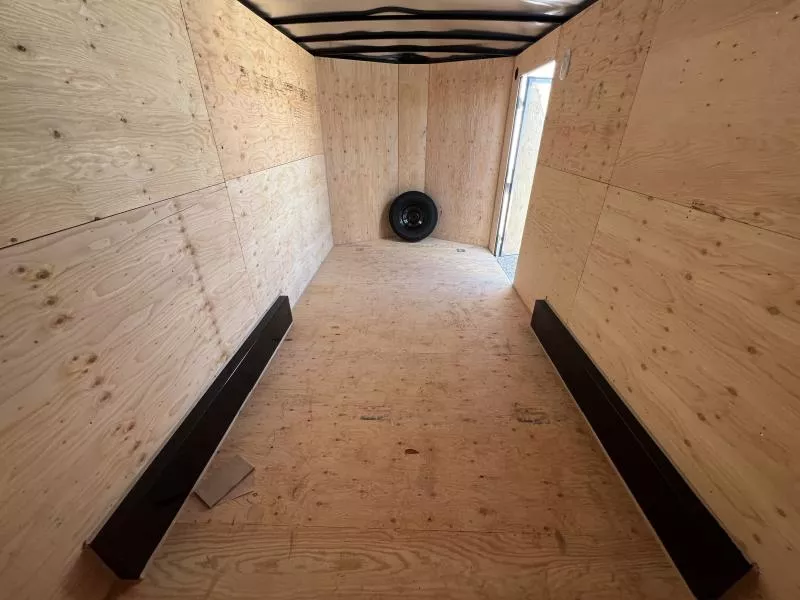 new Cargo (Enclosed) Trailers Southland Trailers  for sale, in Springville, UT Thumbnail 3