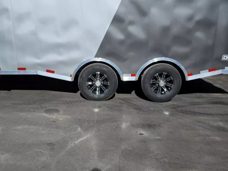 new Car Haulers / Racing Trailers Charmac Trailers  for sale, in Layton, UT Thumbnail 4