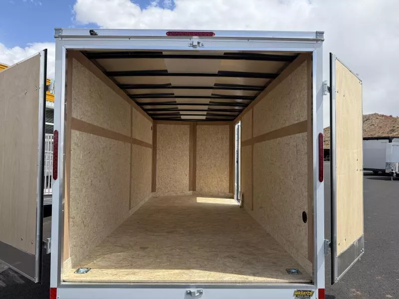 new Cargo (Enclosed) Trailers American Hauler  for sale, in Hurricane, UT Thumbnail 4