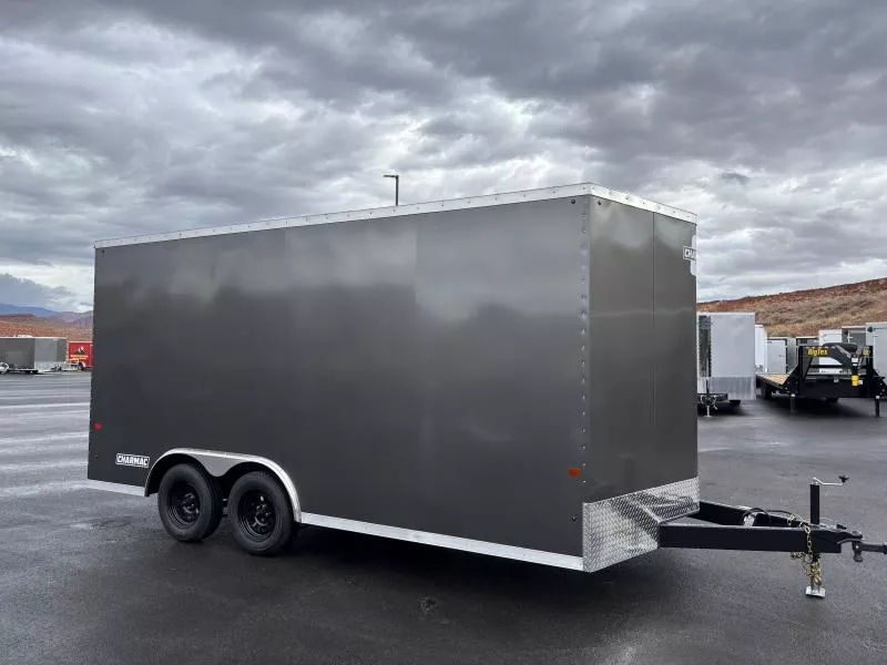 new Cargo (Enclosed) Trailers Charmac Trailers  for sale, in Hurricane, UT Thumbnail 2