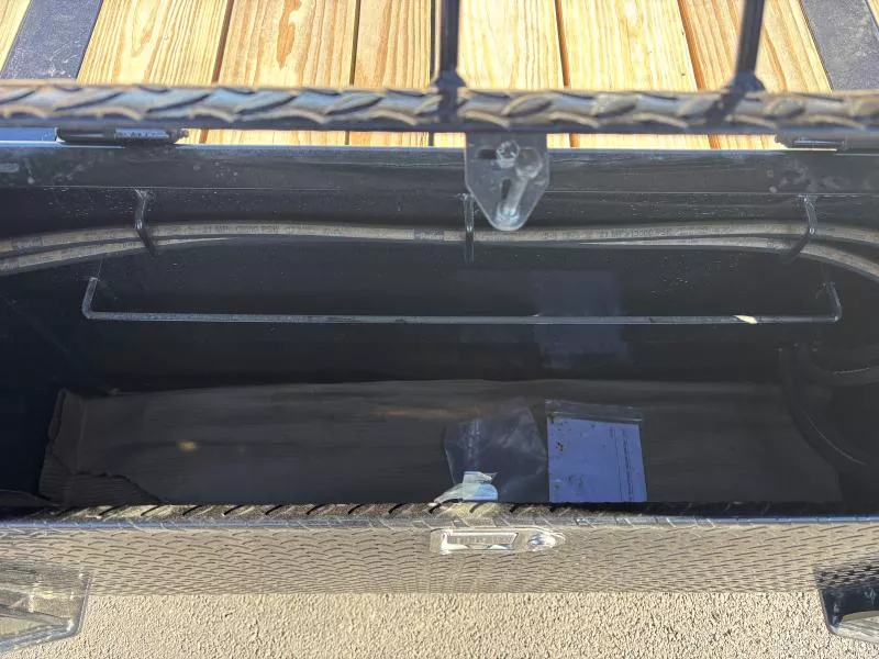 new Equipment / Flatbed Trailers PJ Trailers  for sale, in Hurricane, UT Thumbnail 8