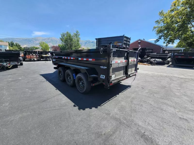new Dump Trailers PJ Trailers  for sale, in Layton, UT Thumbnail 7