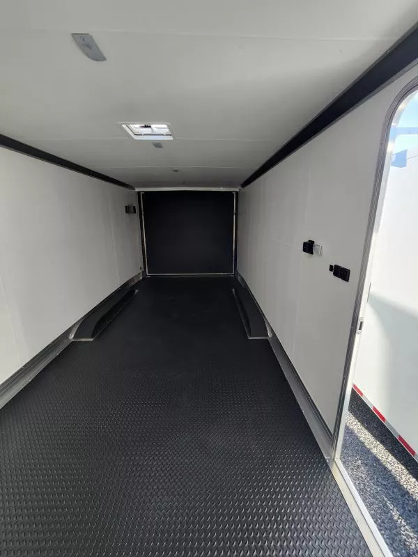 new Car Haulers / Racing Trailers Charmac Trailers  for sale, in Layton, UT Thumbnail 6