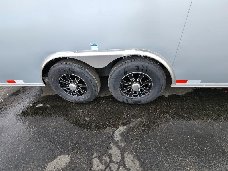 new Cargo (Enclosed) Trailers Southland Trailers  for sale, in Layton, UT Thumbnail 6