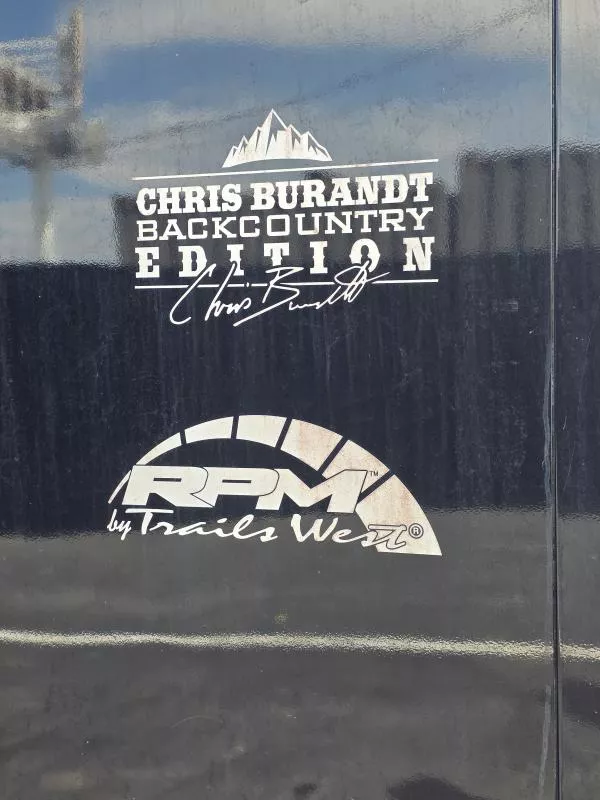new Cargo (Enclosed) Trailers Trails West  for sale, in Layton, UT Thumbnail 32