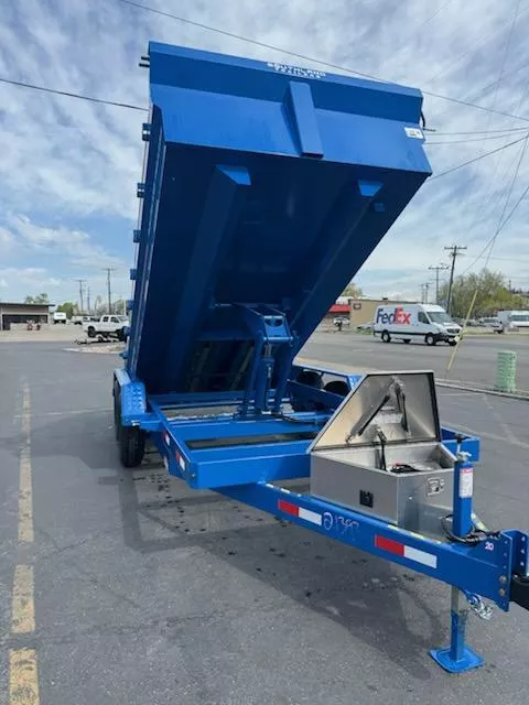 new Dump Trailers Southland Trailers  for sale, in Layton, UT Thumbnail 12