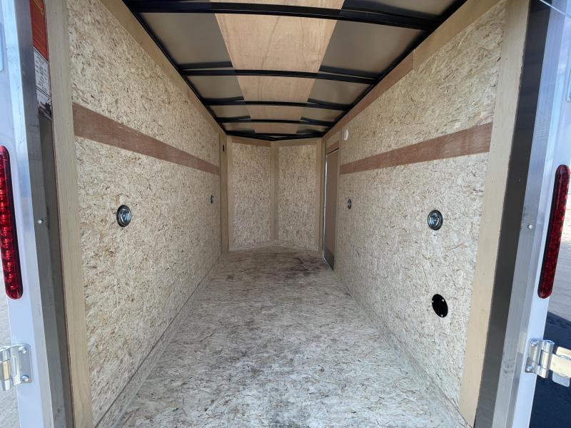 new Cargo (Enclosed) Trailers Haulmark  for sale, in Layton, UT Thumbnail 4