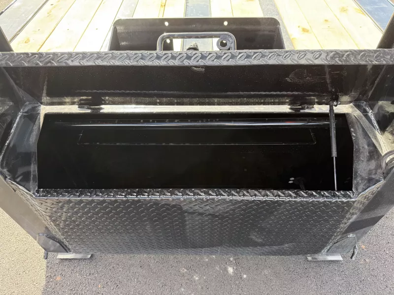 new Equipment / Flatbed Trailers RawMaxx  for sale, in Hurricane, UT Thumbnail 6