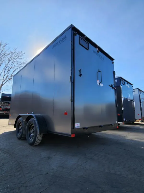 new Cargo (Enclosed) Trailers Southland Trailers  for sale, in Layton, UT Thumbnail 12