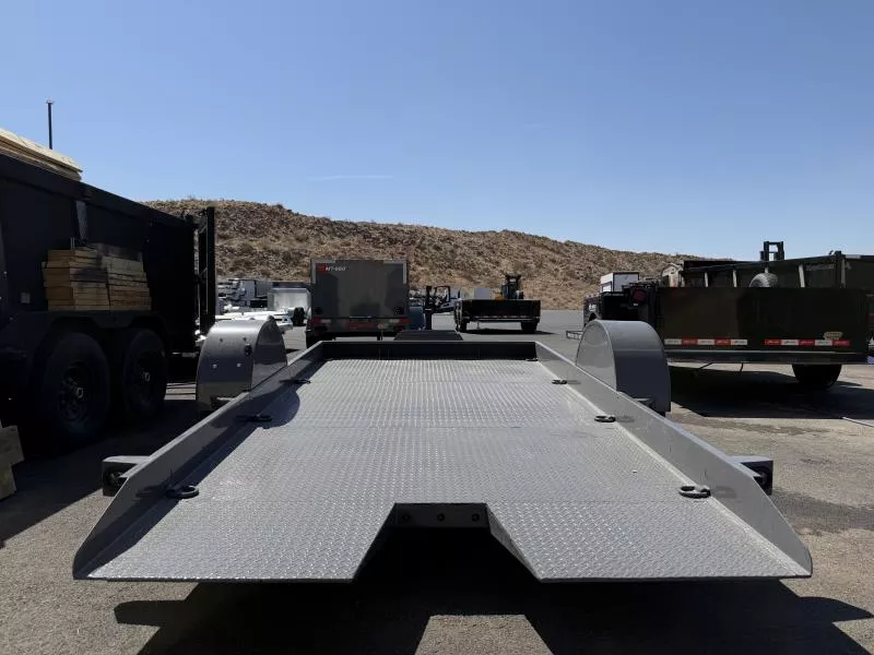 new Utility Trailers RawMaxx  for sale, in Hurricane, UT Thumbnail 5